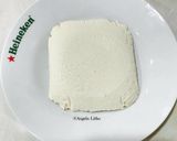 Foto langkah ke 3 dari resep Cara bikin tahu.