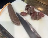 Foto del paso 7 de la receta: Callos de ternera con garbanzos