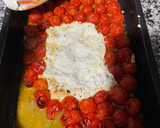 Foto del paso 6 de la receta: Pasta con queso feta
