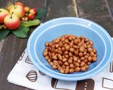 Hình bước làm 3 của món Đậu Phộng Nước Tương