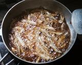 Foto langkah ke 1 dari resep Teri Sambel Lombok Ijo.