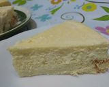 Foto langkah ke 12 dari resep Double fromage cheesecake #low carb.