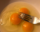 Foto del paso 2 de la receta: Revuelto de acelgas silvestres
