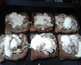 Foto del paso 6 de la receta: Bruschettas Express