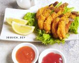 Foto langkah ke 6 dari resep Ebifurai.