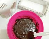 Brownies Coklat Panggang langkah memasak 4 foto