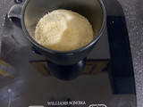 Jarabe para Frappuccino