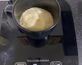 Foto del paso 1 de la receta: Jarabe para Frappuccino