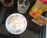 عکس مرحله 1 از دستور هاستا(دسر ترکی)