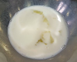 Foto del paso 4 de la receta: Pastel de limón relleno con crema de lima!!!
