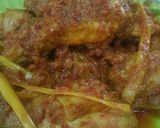 Foto langkah ke 6 dari resep Gulai Ayam Praktis.