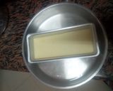 صورة لخطوة 3 من وصفة كريم كراميل
