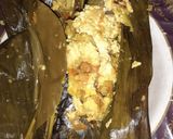 Foto langkah ke 6 dari resep Pepes Ikan Tahu.
