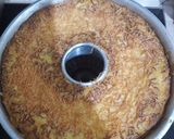 Foto langkah ke 4 dari resep Bolu Tape Lembut.