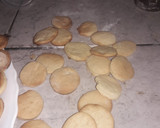 Foto del paso 5 de la receta: Galletitas al horno ¡Sin manteca!