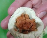 Foto langkah ke 2 dari resep Klepon Pandan.