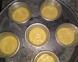 Foto del paso 3 de la receta: Muffins de limón y canela 🍋