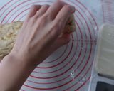 【純素無油】免揉小餐包的食譜步驟6照片