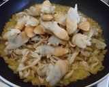 Foto del paso 2 de la receta: Chupe de Machas