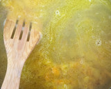 Foto del paso 6 de la receta: Albóndigas con salsa al estilo de mi padre 💃🏻