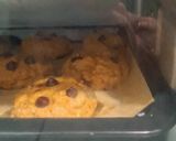 Foto langkah ke 4 dari resep Soft Cookies No Mixer.