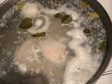 Tinga de pollo