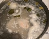 Foto del paso 2 de la receta: Tinga de pollo