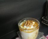 હની-વોલનટ ગ્રીક યોગૅટ (Honey Walnut Greek Yoghurt Recipe In Gujarati) રેસીપી સ્ટેપ3ફોટો