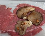 Foto del paso 4 de la receta: Cachopo de setas