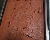 Csokis pihe könnyű sütemény recept fázis 5 fotója
