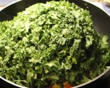 Foto del paso 7 de la receta: Revuelto de repollo con hígado novedoso