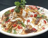 मूंग दाल दही बड़े (moong dal dahi vade recipe in Hindi) रेसिपी चरण 5 फोटो