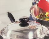Foto del paso 1 de la receta: Pasta con Camarones 🍤