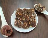 Sugar Free Figs Roll !! recipe step 6 photo