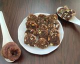 A picture of step 6 of Sugar Free Figs Roll !!.