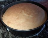 Foto del paso 8 de la receta: Bizcocho "Para de pessic vic"(nube)