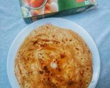 मसाला पराठा (masala paratha recipe in Hindi) रेसिपी चरण 4 फोटो