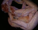 Foto del paso 1 de la receta: Alitas rebozadas