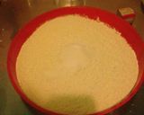 Foto del paso 1 de la receta: Pizza casera