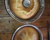 Foto del paso 4 de la receta: Bizcochuelo intenso de limón.🍋