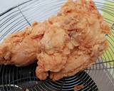 Ayam Goreng Tepung Kriuk langkah memasak 5 foto