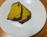 Foto del paso 21 de la receta 166. Bizcocho de Aguacate y Chocolate