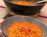 Foto del paso 8 de la receta: Arroz caldoso de carabineros 😍😍