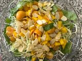 Ensalada de Repollo