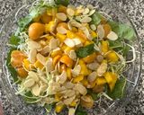 Foto del paso 1 de la receta: Ensalada de Repollo