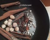 Foto langkah ke 1 dari resep Wedang Pokak.