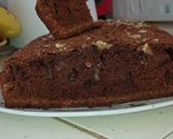 Foto del paso 1 de la receta: Brownie