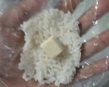 Foto langkah ke 3 dari resep Nasi bola keju.