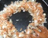 A picture of step 6 of Da Lat-Style Mi Quang Noodles.