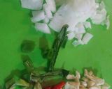 Foto langkah ke 4 dari resep Bestik Bola Daging.